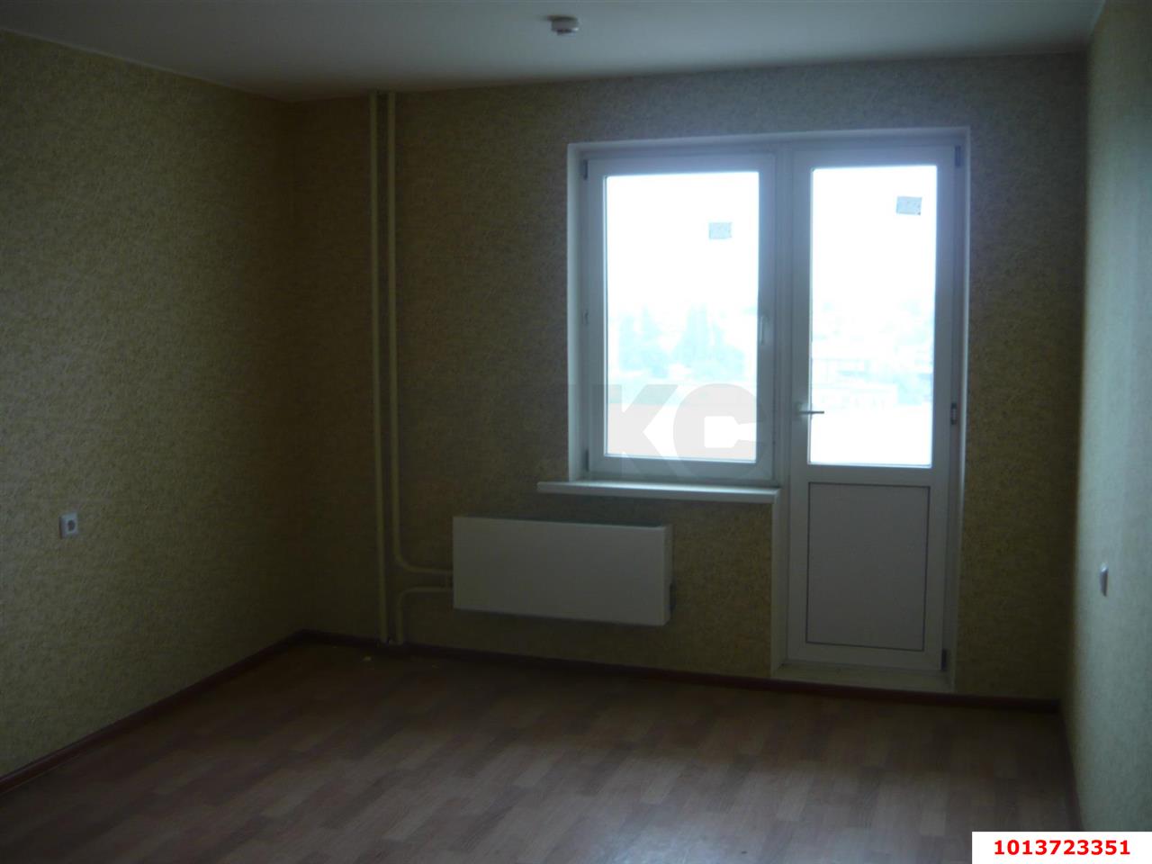 Фото №3: 3-комнатная квартира 102&nbsp;м², 9/16&nbsp;эт. - Краснодар, Центральный внутригородской округ, Дубинка, мкр. ЖК Димитрова, ул. Димитрова, 3/2