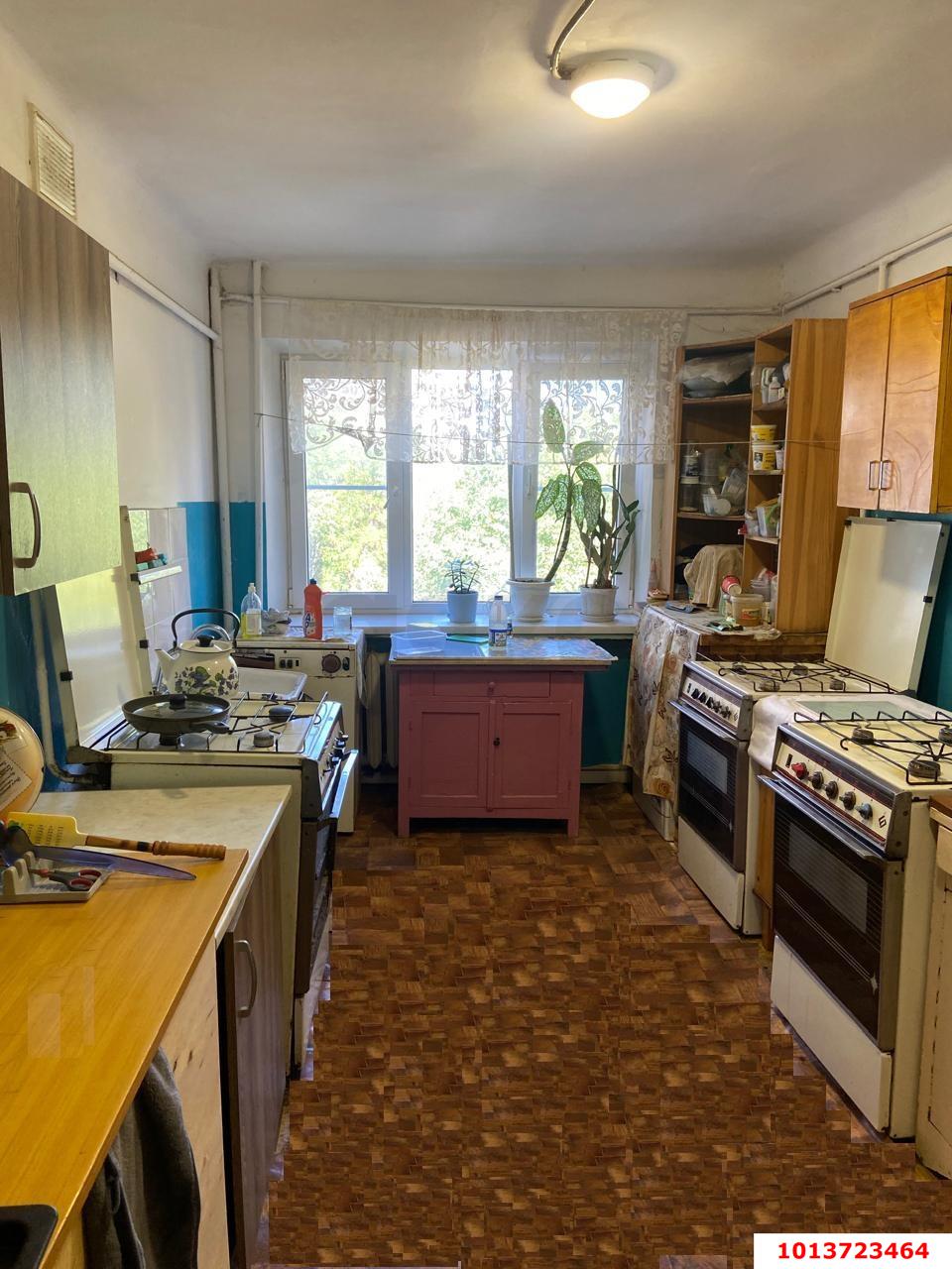 Фото №4: Комната 17&nbsp;м², 4/5&nbsp;эт. - Краснодар, мкр. Западный внутригородской округ, ул. Одесская, 23