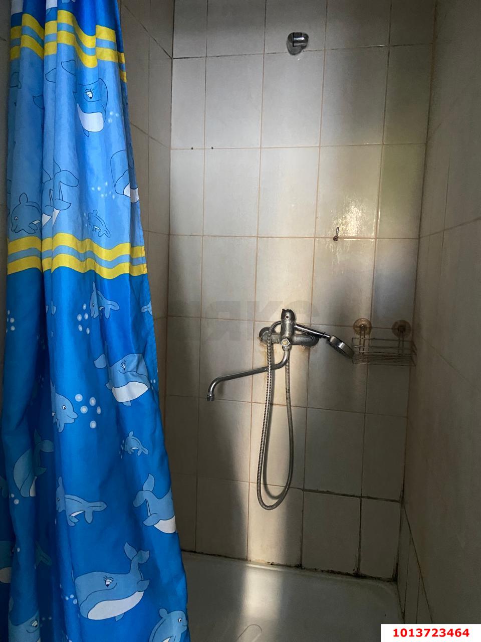 Фото №7: Комната 17&nbsp;м², 4/5&nbsp;эт. - Краснодар, мкр. Западный внутригородской округ, ул. Одесская, 23