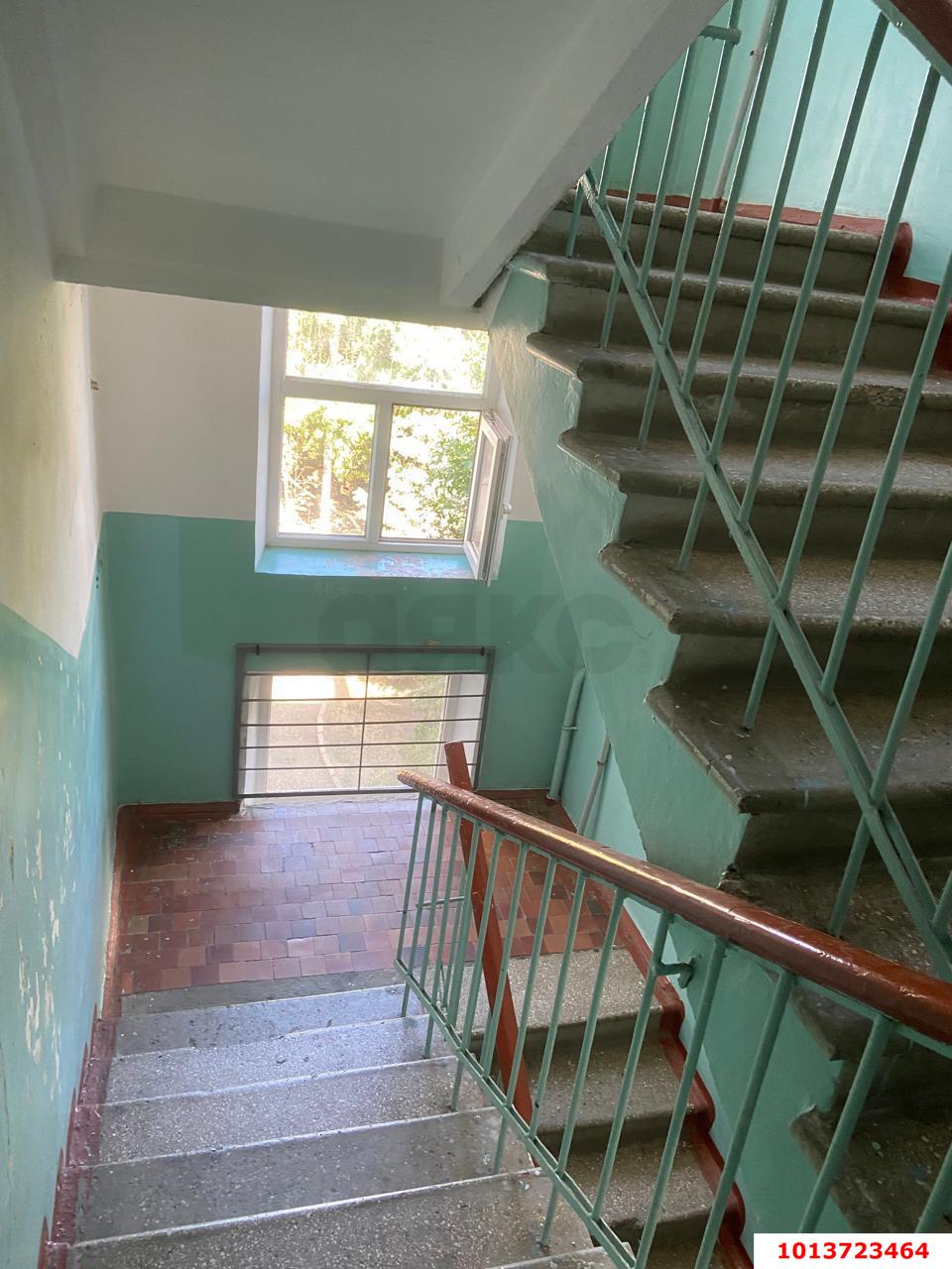Фото №10: Комната 17&nbsp;м², 4/5&nbsp;эт. - Краснодар, мкр. Западный внутригородской округ, ул. Одесская, 23
