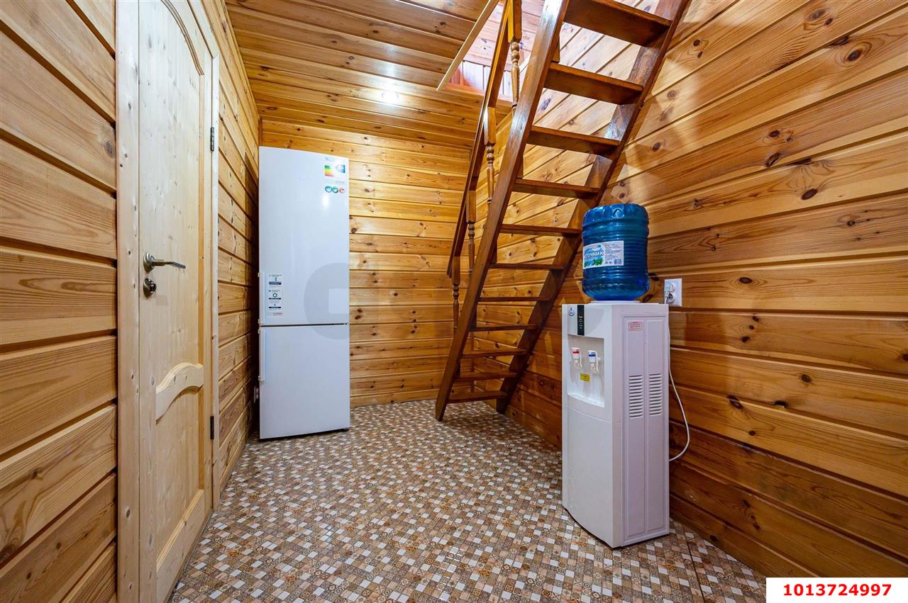 Фото №7: Дом 34&nbsp;м² + 3&nbsp;сот., 2&nbsp;эт. - Елизаветинская, Прикубанский внутригородской округ, ст Роднички, ул. Абрикосовая, 25