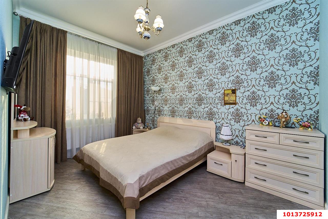 Фото №8: Дом 151&nbsp;м² + 8&nbsp;сот., 1&nbsp;эт. - Краснодар, Прикубанский внутригородской округ, п. коттеджный  Зелёная Долина, ул. Нормандская, 11