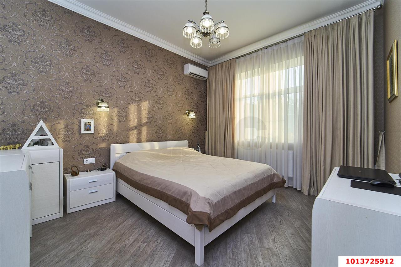 Фото №9: Дом 151&nbsp;м² + 8&nbsp;сот., 1&nbsp;эт. - Краснодар, Прикубанский внутригородской округ, п. коттеджный  Зелёная Долина, ул. Нормандская, 11