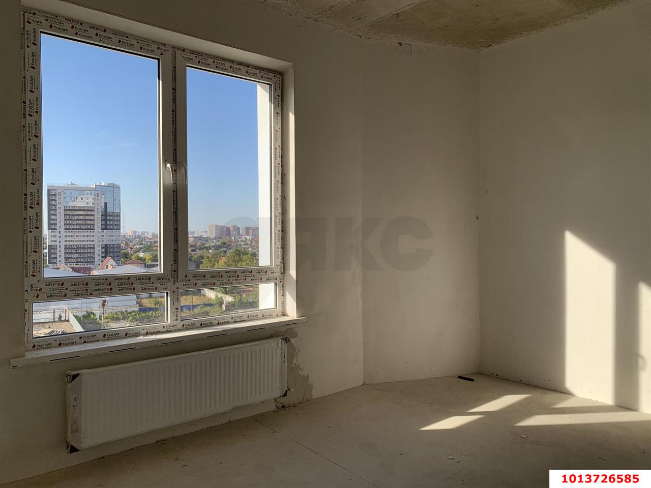 Фото №4: 1-комнатная квартира 37&nbsp;м², 8/24&nbsp;эт. - Краснодар, Центральный внутригородской округ, Черёмушки, мкр. ЖК Фонтаны, ул. Воронежская, 47/10