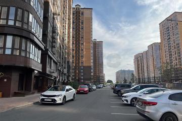 Фото №1: Торговое помещение 72&nbsp;м², 1/22&nbsp;эт. - Краснодар, мкр. Достояние, ул. Григория Булгакова, 10