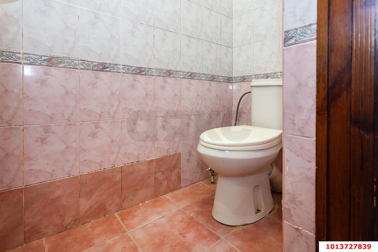 Фото №8: Дом 43&nbsp;м² + 1.5&nbsp;сот., 1&nbsp;эт. - Краснодар, Центральный внутригородской округ, мкр. Дубинка, ул. 6-я Линия Поймы реки Кубань, 52