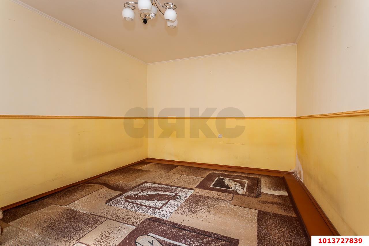 Фото №7: Дом 43&nbsp;м² + 1.5&nbsp;сот., 1&nbsp;эт. - Краснодар, Центральный внутригородской округ, мкр. Дубинка, ул. 6-я Линия Поймы реки Кубань, 52