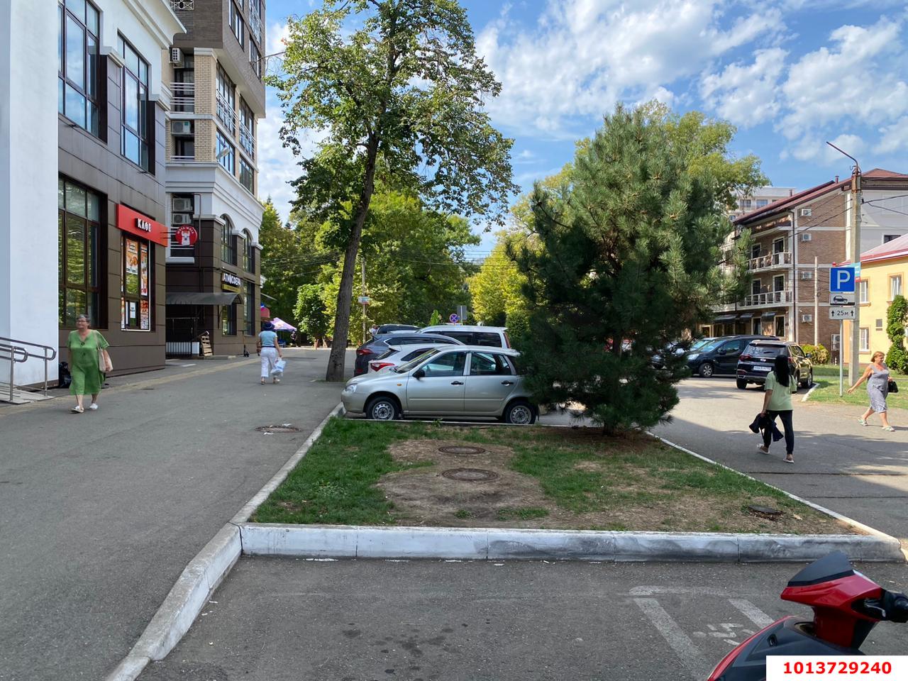 Фото №12: Отдельное здание 385&nbsp;м², 1/2&nbsp;эт. - Горячий Ключ, мкр. Курортная Зона, ул. Школьная, 24