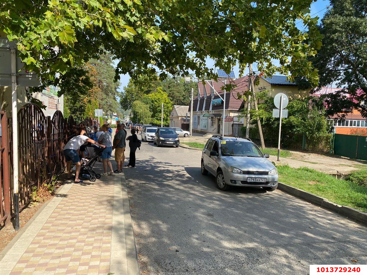 Фото №5: Отдельное здание 385&nbsp;м², 1/2&nbsp;эт. - Горячий Ключ, мкр. Курортная Зона, ул. Школьная, 24