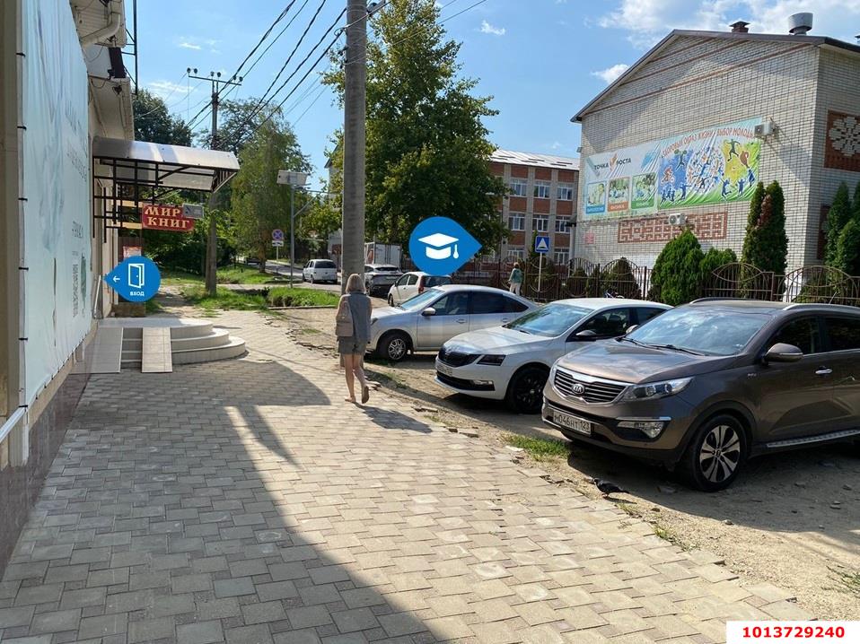 Фото №3: Отдельное здание 385&nbsp;м², 1/2&nbsp;эт. - Горячий Ключ, мкр. Курортная Зона, ул. Школьная, 24