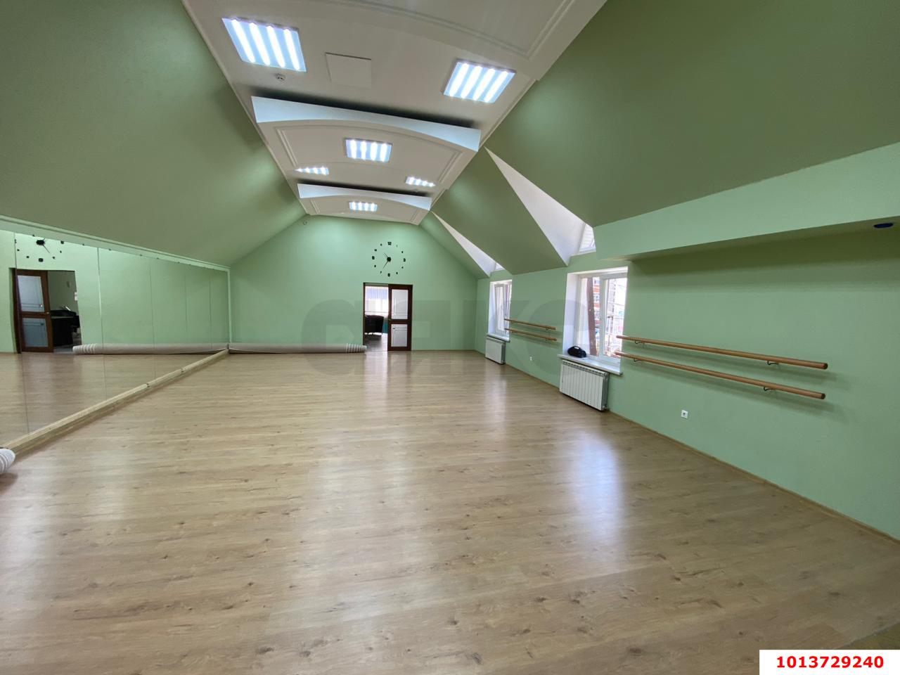 Фото №7: Отдельное здание 385&nbsp;м², 1/2&nbsp;эт. - Горячий Ключ, мкр. Курортная Зона, ул. Школьная, 24