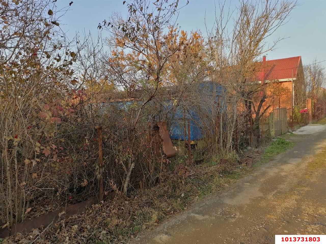 Фото №5: Личное подсобное хозяйство 4&nbsp;сот. - Елизаветинская, Прикубанский внутригородской округ, ст Связист-2, ул. Виноградная, 298