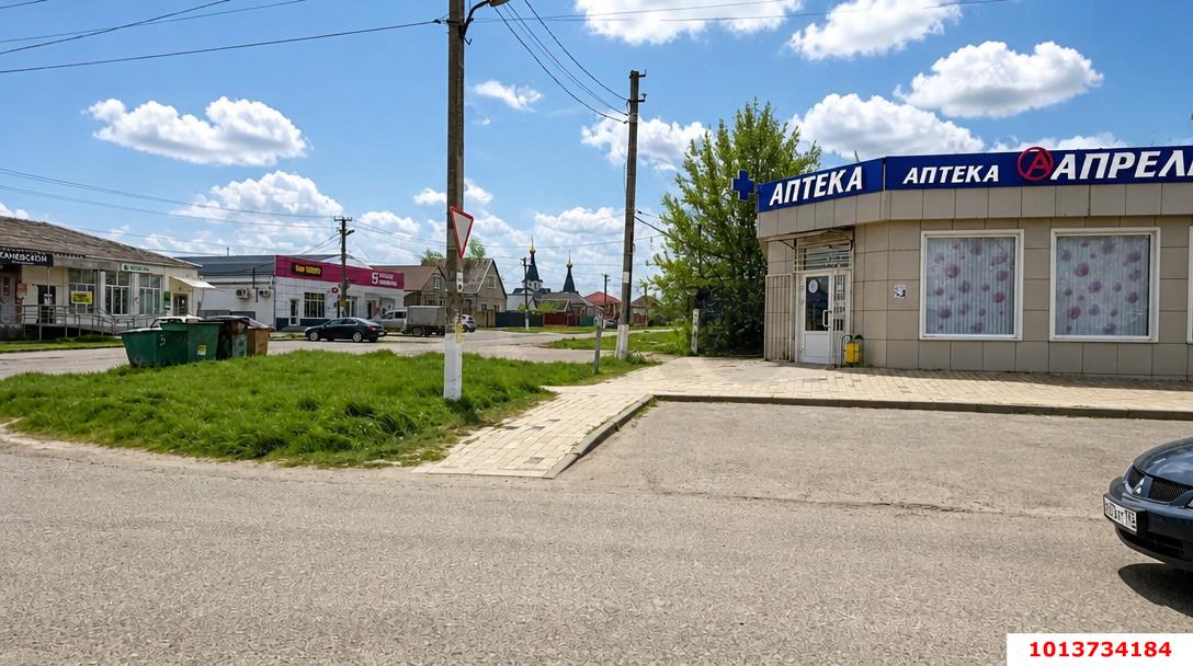 Фото №6: Торговое помещение 145&nbsp;м², 1/1&nbsp;эт. - Челбасская, ул. Красная, 106