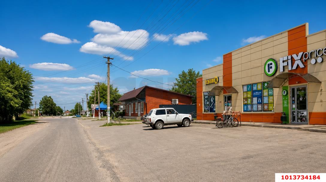 Фото №5: Торговое помещение 145&nbsp;м², 1/1&nbsp;эт. - Челбасская, ул. Красная, 106