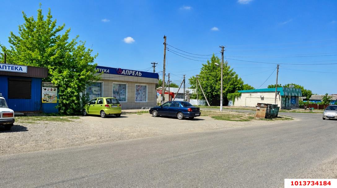 Фото №4: Торговое помещение 145&nbsp;м², 1/1&nbsp;эт. - Челбасская, ул. Красная, 106