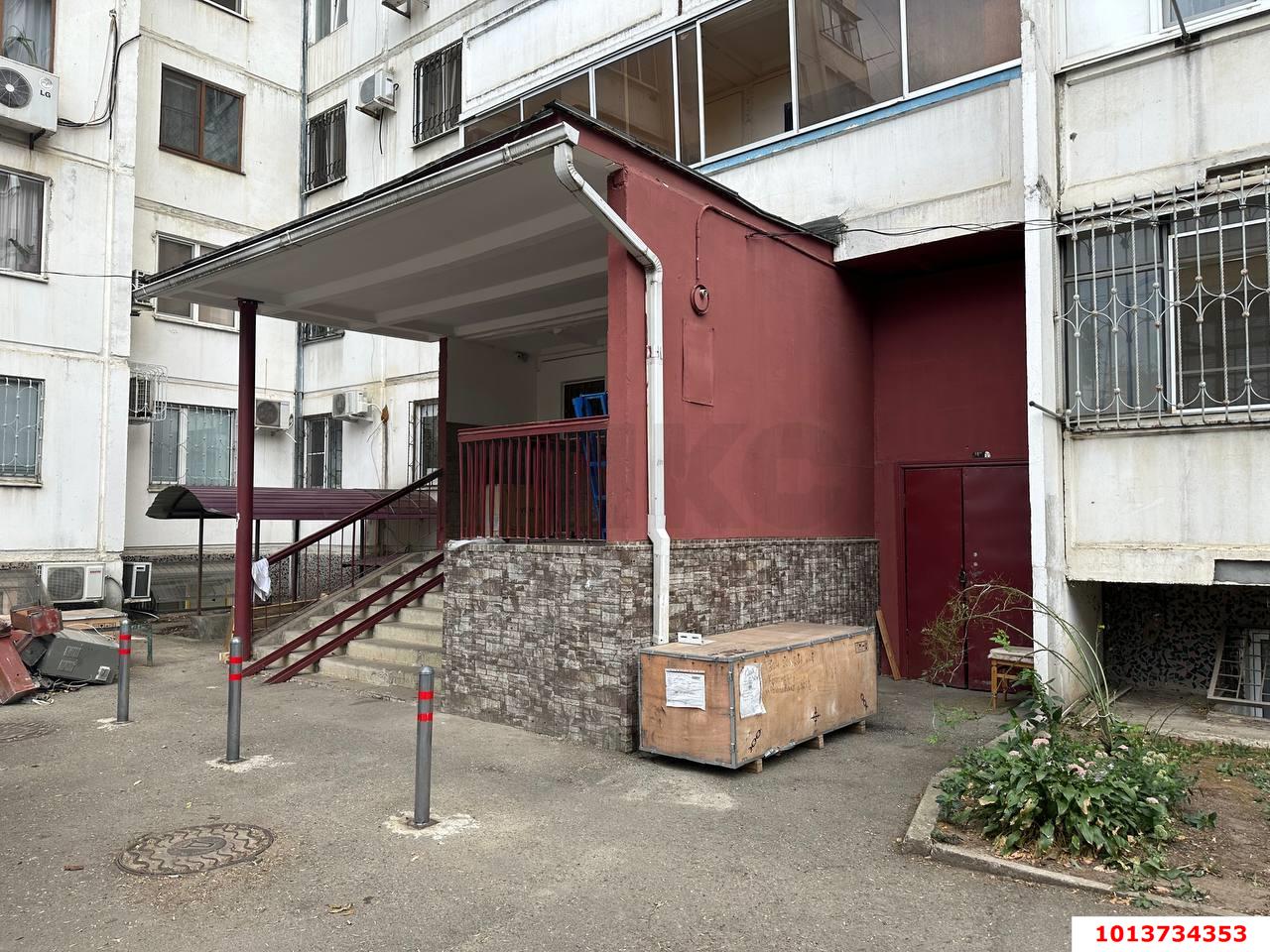 Фото №18: 3-комнатная квартира 85&nbsp;м², 3/10&nbsp;эт. - Краснодар, Западный внутригородской округ, мкр. Фестивальный, ул. Рашпилевская, 325/1