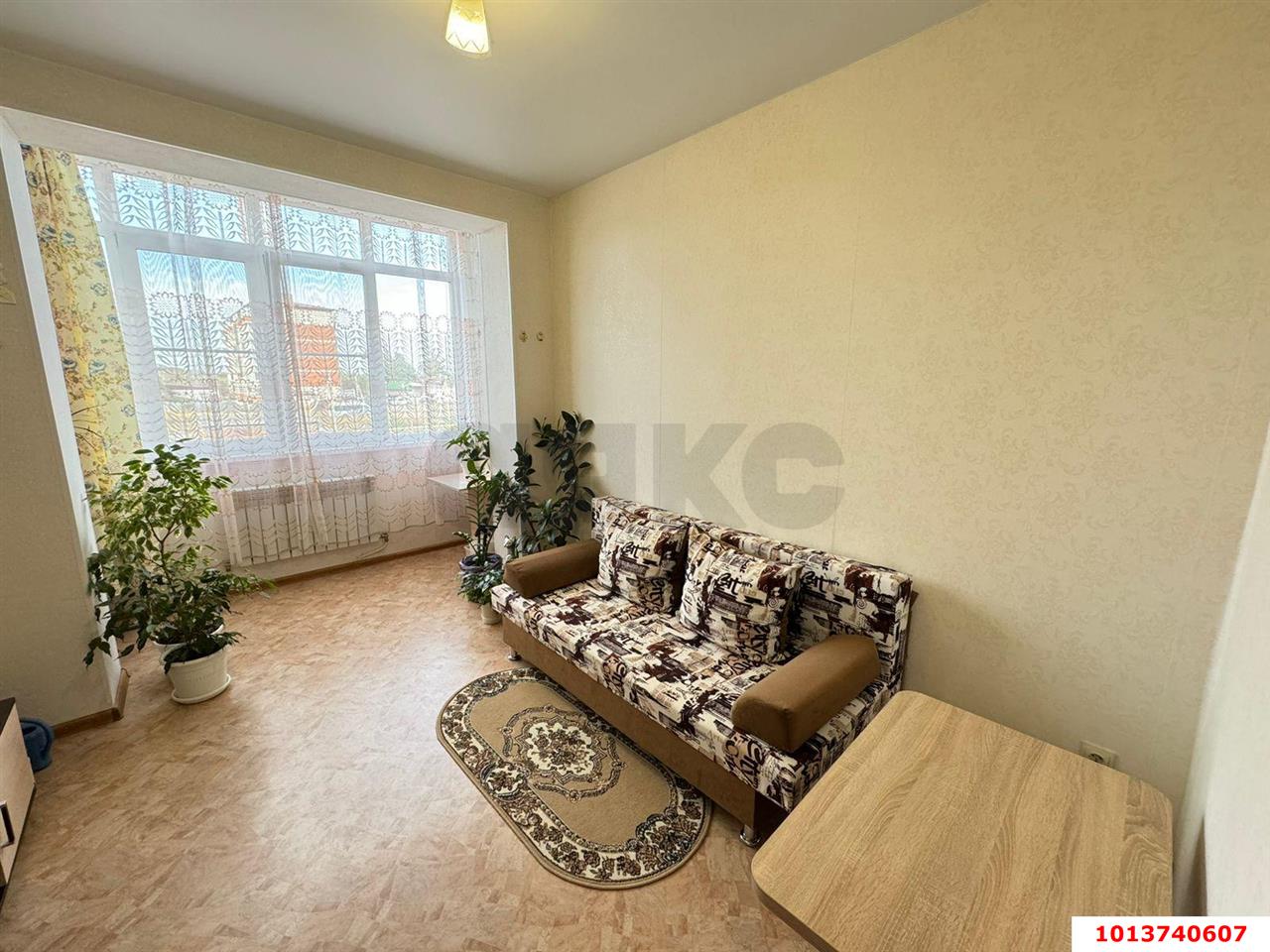 Фото №10: 2-комнатная квартира 55&nbsp;м², 2/5&nbsp;эт. - Российский, мкр. Прикубанский внутригородской округ, ул. Измаильская, 10