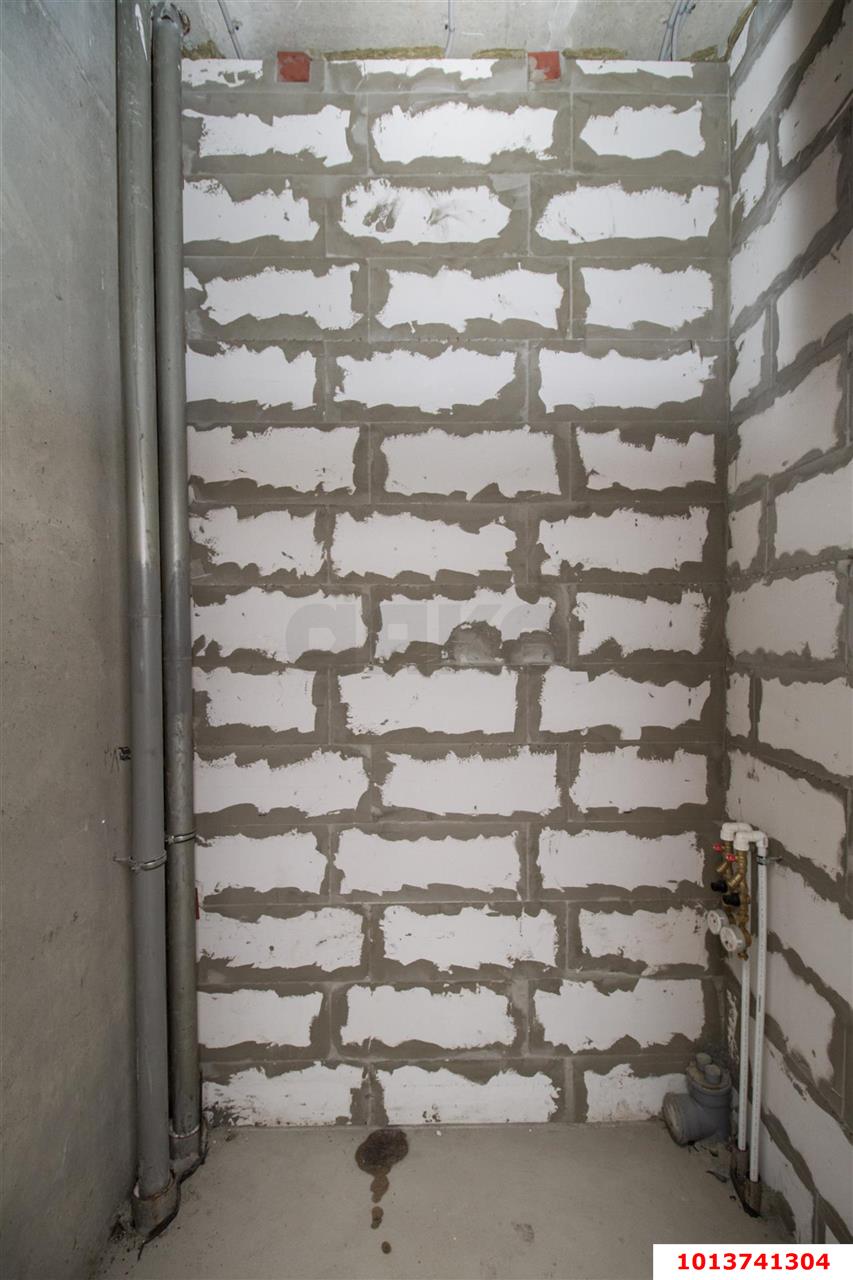 Фото №6: Торговое помещение 41&nbsp;м², 1/9&nbsp;эт. - Краснодар, Прикубанский внутригородской округ, мкр. жилой комплекс Новые Сезоны, ул. Скандинавская, 1