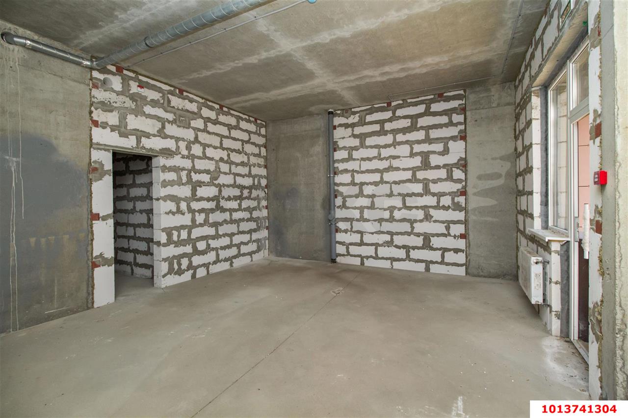 Фото №4: Торговое помещение 41&nbsp;м², 1/9&nbsp;эт. - Краснодар, Прикубанский внутригородской округ, мкр. жилой комплекс Новые Сезоны, ул. Скандинавская, 1