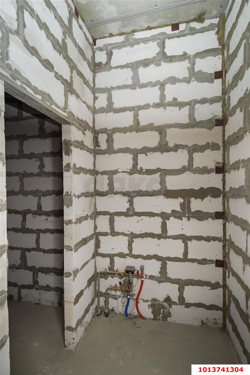 Фото №7: Торговое помещение 41&nbsp;м², 1/9&nbsp;эт. - Краснодар, Прикубанский внутригородской округ, мкр. жилой комплекс Новые Сезоны, ул. Скандинавская, 1