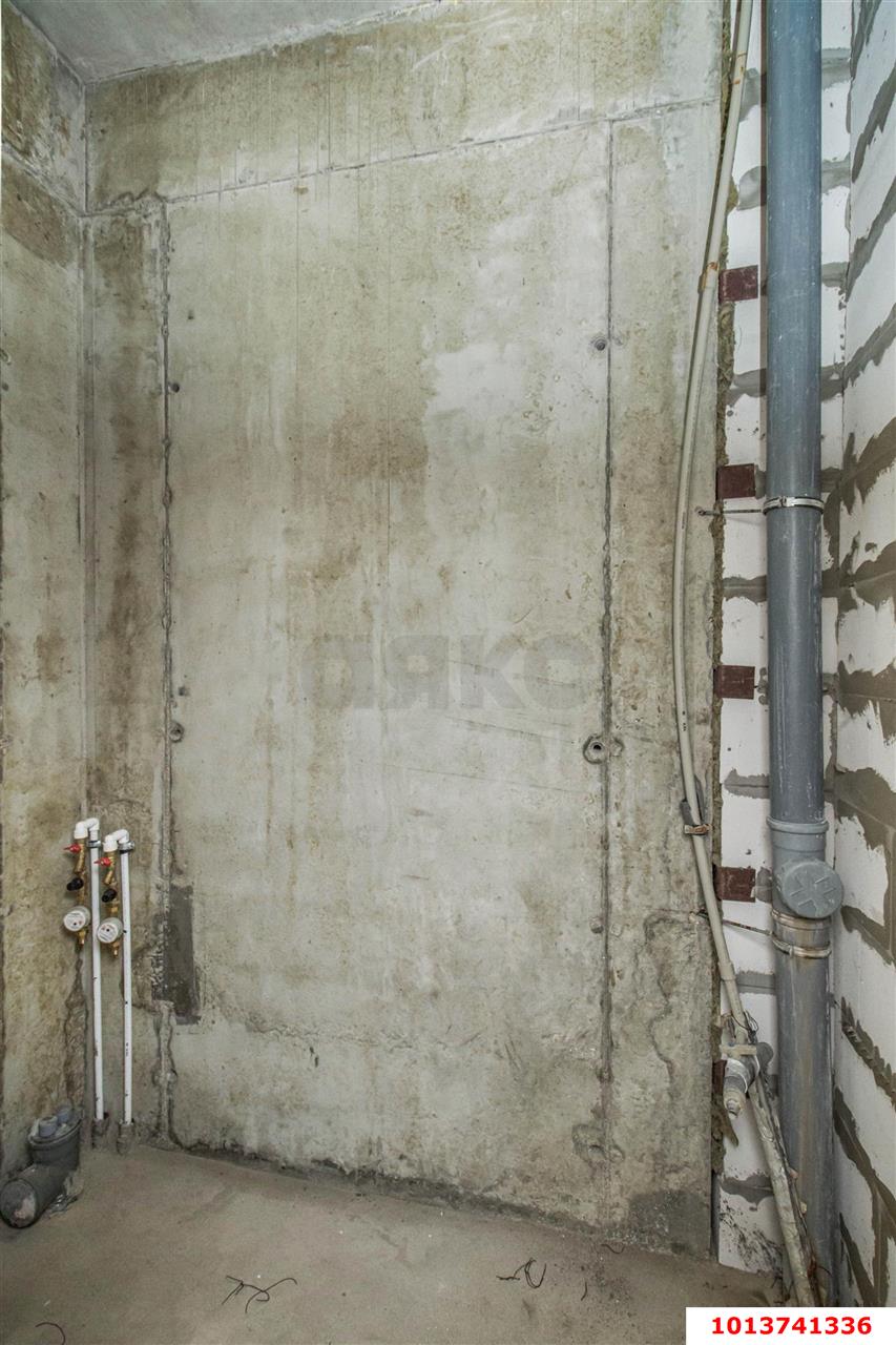 Фото №5: Торговое помещение 51&nbsp;м², 1/9&nbsp;эт. - Краснодар, Прикубанский внутригородской округ, мкр. жилой комплекс Новые Сезоны, ул. Скандинавская, 1