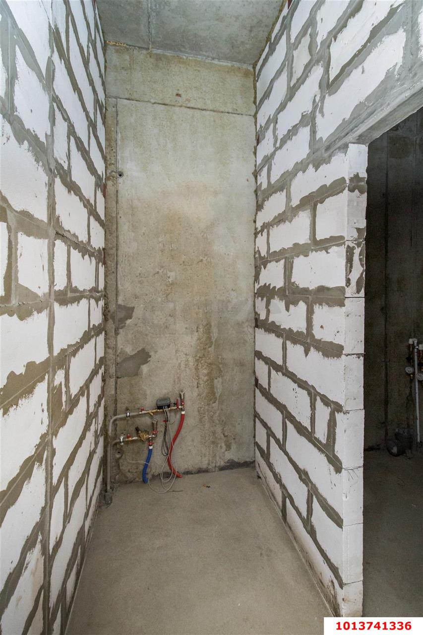 Фото №4: Торговое помещение 51&nbsp;м², 1/9&nbsp;эт. - Краснодар, Прикубанский внутригородской округ, мкр. жилой комплекс Новые Сезоны, ул. Скандинавская, 1