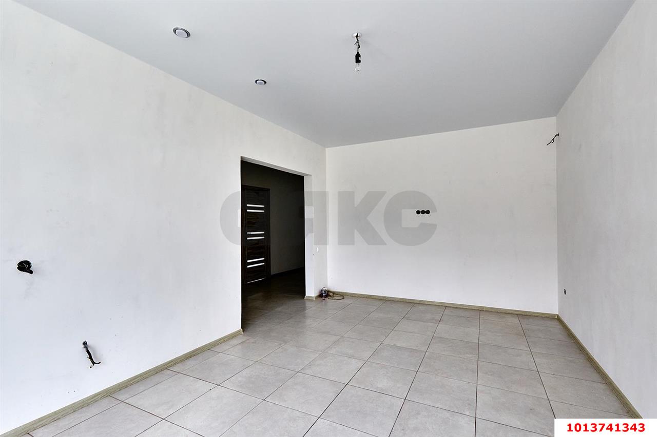 Фото №10: Дом 100&nbsp;м² + 4&nbsp;сот., 1&nbsp;эт. - Знаменский, Карасунский внутригородской округ, мкр. СНТ Краснодарсельмаш-1, ул. Айвовая, 597