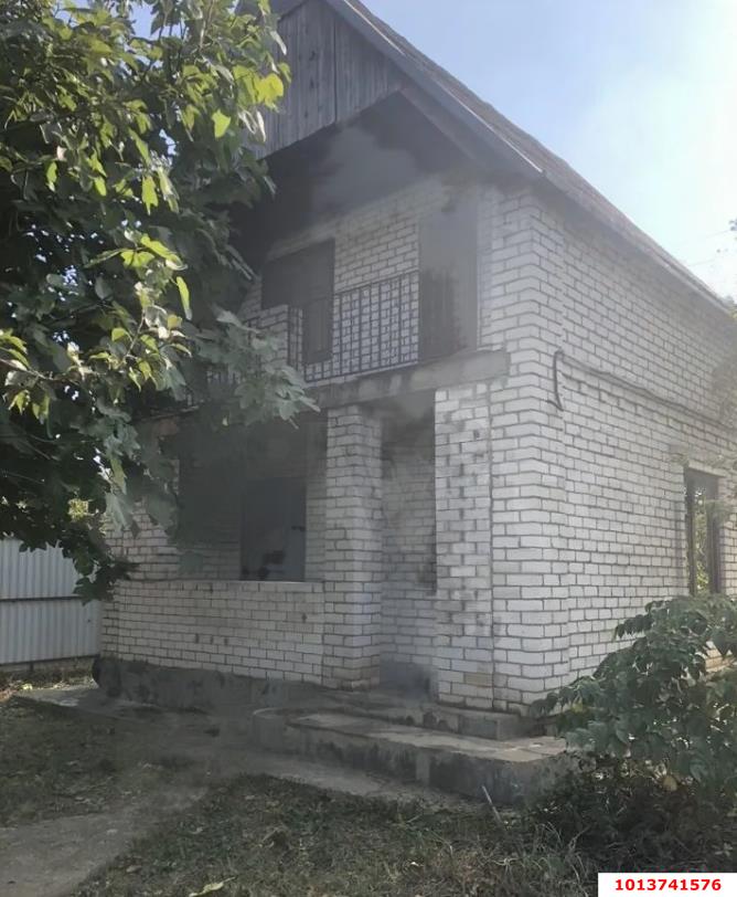 Фото №2: Личное подсобное хозяйство 4.4&nbsp;сот. - Ленина, Карасунский внутригородской округ, мкр. СТ Юбилейное, ул. Охотничья, 55