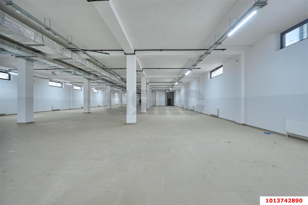 Фото №10: Торговое помещение 1900&nbsp;м², 2/2&nbsp;эт. - Яблоновский, ул. Дорожная, 111А
