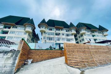 Фото №1: Студия 27&nbsp;м², 2/4&nbsp;эт. - Сочи, п. Вардане, пер. Огородный, 239