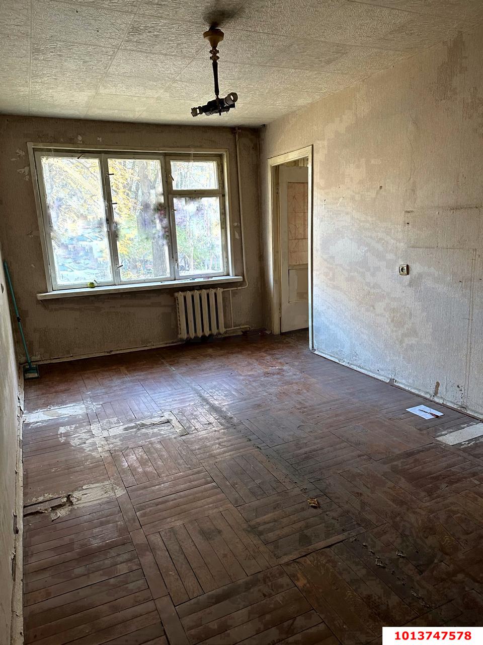 Фото №3: 2-комнатная квартира 39&nbsp;м², 1/5&nbsp;эт. - Краснодар, Прикубанский внутригородской округ, мкр. Фестивальный, ул. имени Тургенева, 153