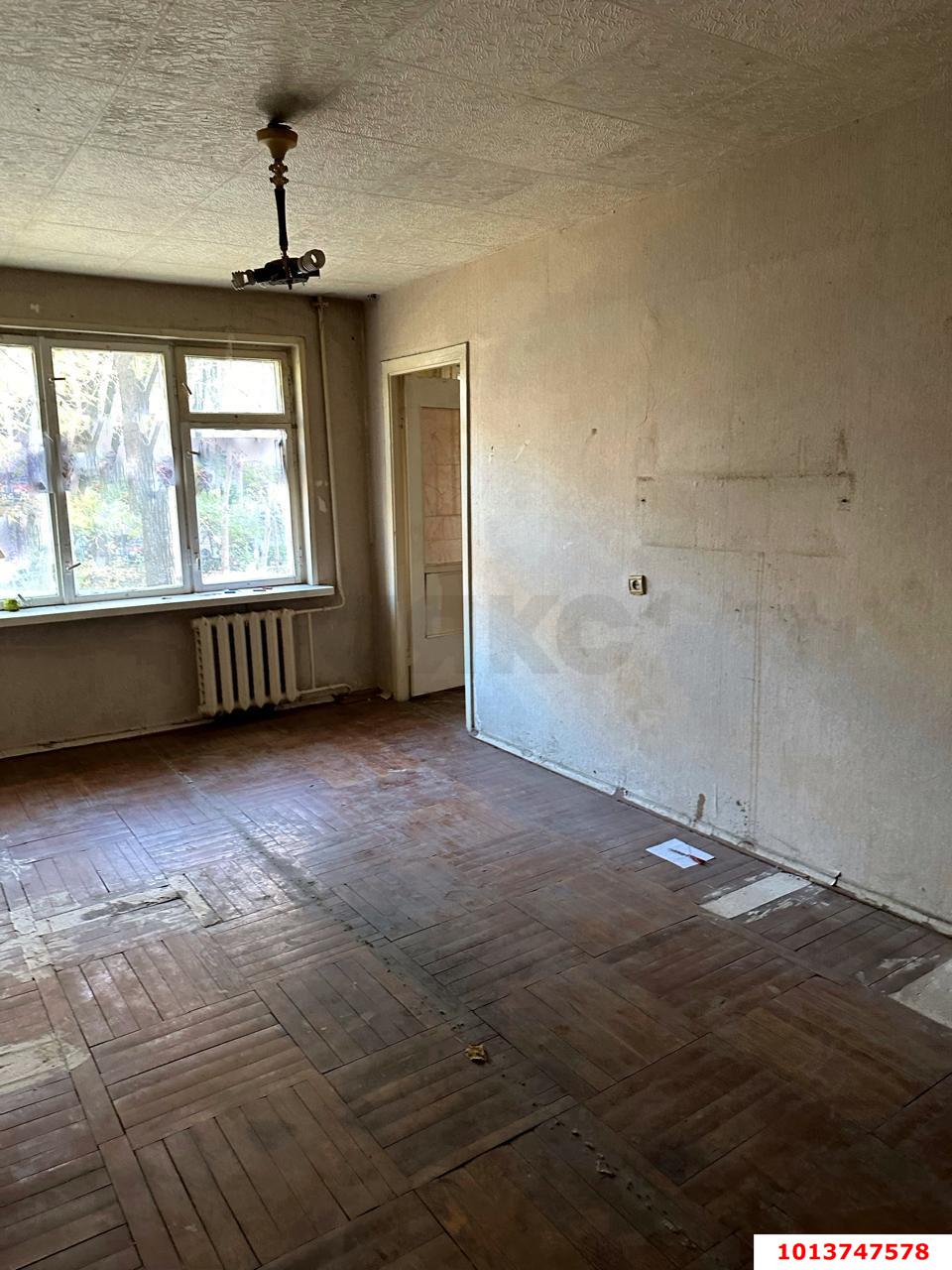 Фото №9: 2-комнатная квартира 39&nbsp;м², 1/5&nbsp;эт. - Краснодар, Прикубанский внутригородской округ, мкр. Фестивальный, ул. имени Тургенева, 153