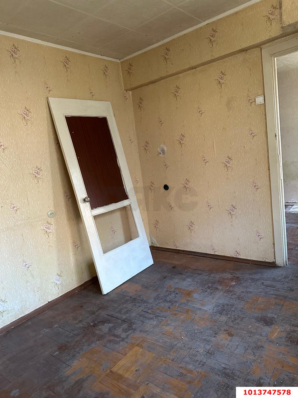 Фото №10: 2-комнатная квартира 39&nbsp;м², 1/5&nbsp;эт. - Краснодар, Прикубанский внутригородской округ, мкр. Фестивальный, ул. имени Тургенева, 153