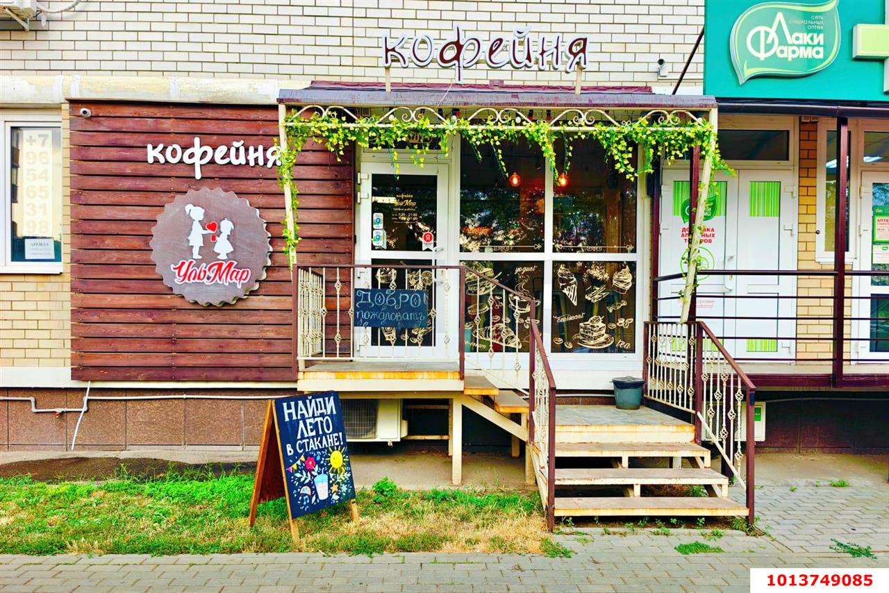Фото №15: Торговое помещение 30&nbsp;м², 1/10&nbsp;эт. - Краснодар, Прикубанский внутригородской округ, мкр. Славянский, ул. Красных Партизан, 1/2