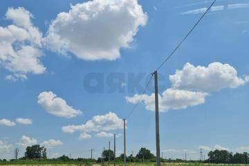Фото №1: Земельный участок под ИЖС 6&nbsp;сот. - Краснодар, мкр. КП Николино парк 2, ул. Александра Назаренко, 18