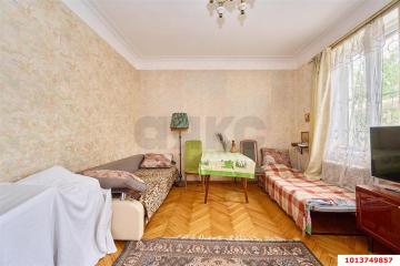 Фото №1: 2-комнатная квартира 54 м², 1/2 эт. - Краснодар, мкр. Западный внутригородской округ, ул. Грозненская, 3