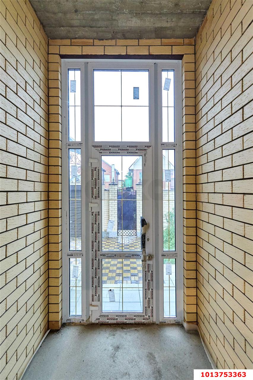 Фото №5: Дом 184&nbsp;м² + 4.01&nbsp;сот., 2&nbsp;эт. - Краснодар, Прикубанский внутригородской округ, мкр. Табачная Фабрика, ул. Дачная