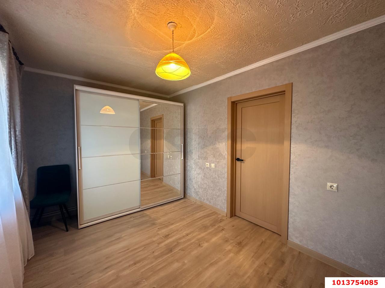 Фото №9: Дом 62&nbsp;м² + 8.01&nbsp;сот., 2&nbsp;эт. - Урожай, мкр. Карасунский внутригородской округ, ул. Вишнёвая, 421