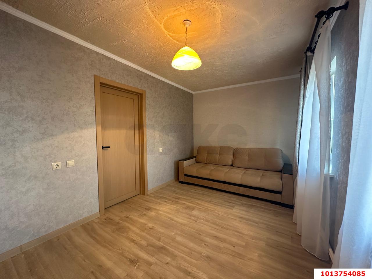 Фото №8: Дом 62&nbsp;м² + 8.01&nbsp;сот., 2&nbsp;эт. - Урожай, мкр. Карасунский внутригородской округ, ул. Вишнёвая, 421