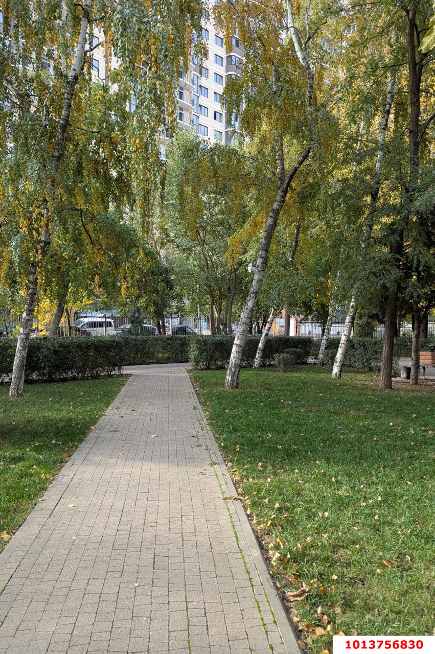 Фото №9: 2-комнатная квартира 56&nbsp;м², 19/24&nbsp;эт. - Краснодар, Прикубанский внутригородской округ, Калинино, мкр. Завод Радиоизмерительных Приборов, ул. Российская