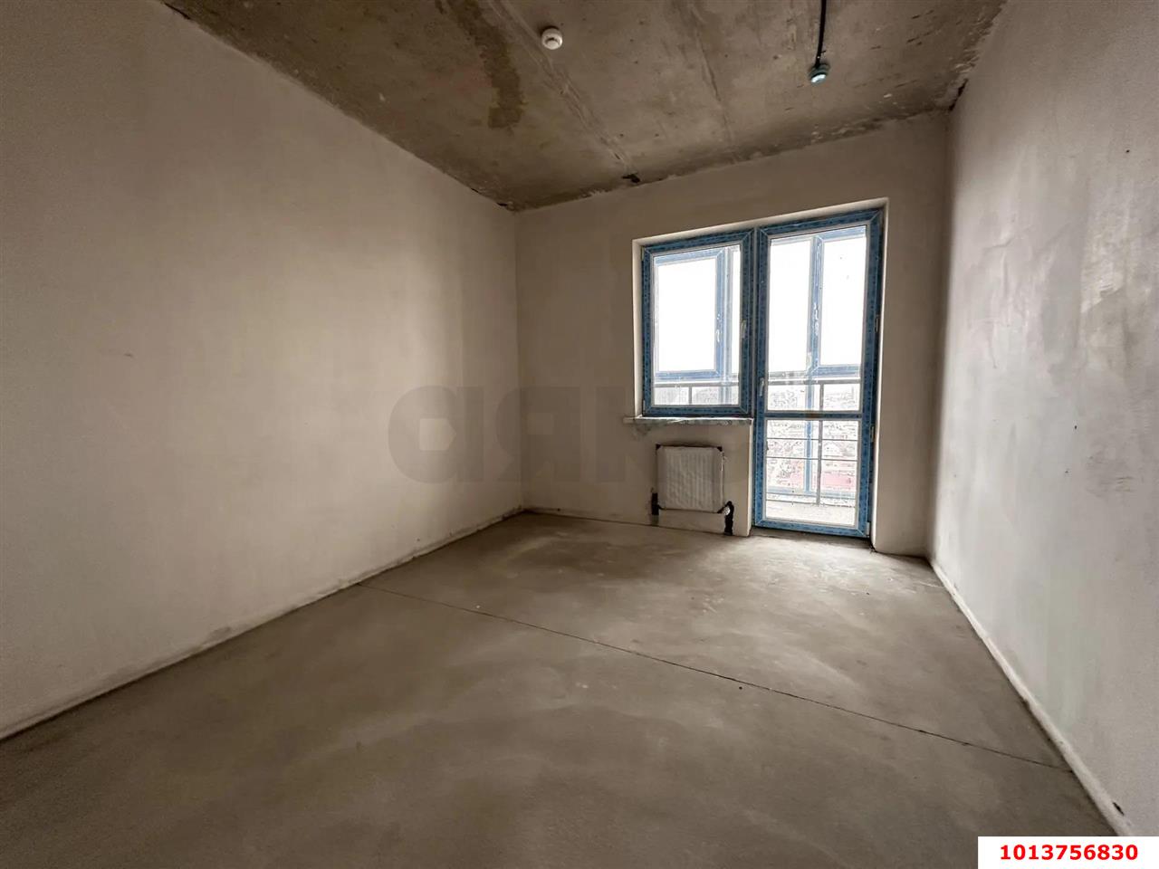 Фото №6: 2-комнатная квартира 56&nbsp;м², 19/24&nbsp;эт. - Краснодар, Прикубанский внутригородской округ, Калинино, мкр. Завод Радиоизмерительных Приборов, ул. Российская