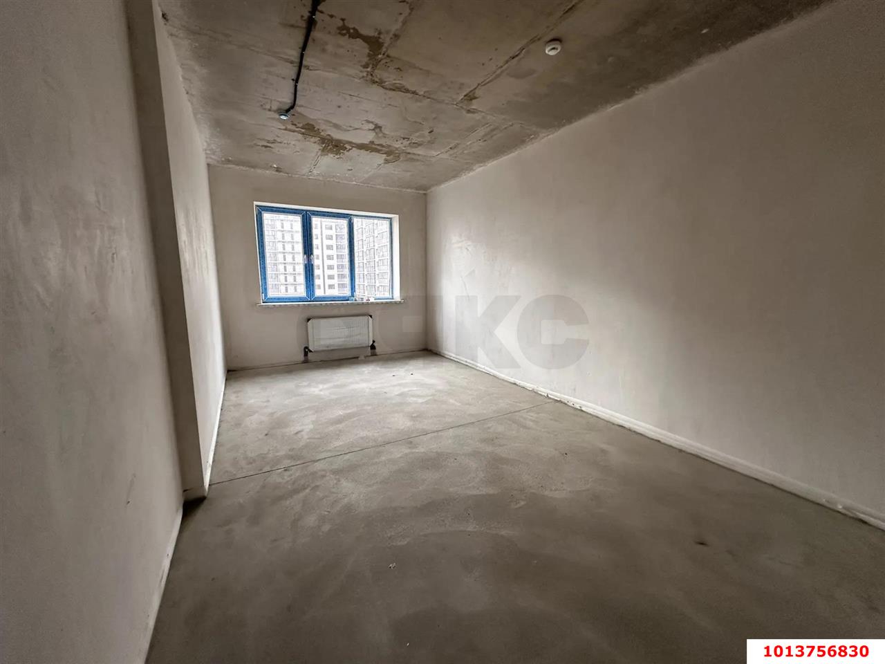 Фото №3: 2-комнатная квартира 56&nbsp;м², 19/24&nbsp;эт. - Краснодар, Прикубанский внутригородской округ, Калинино, мкр. Завод Радиоизмерительных Приборов, ул. Российская