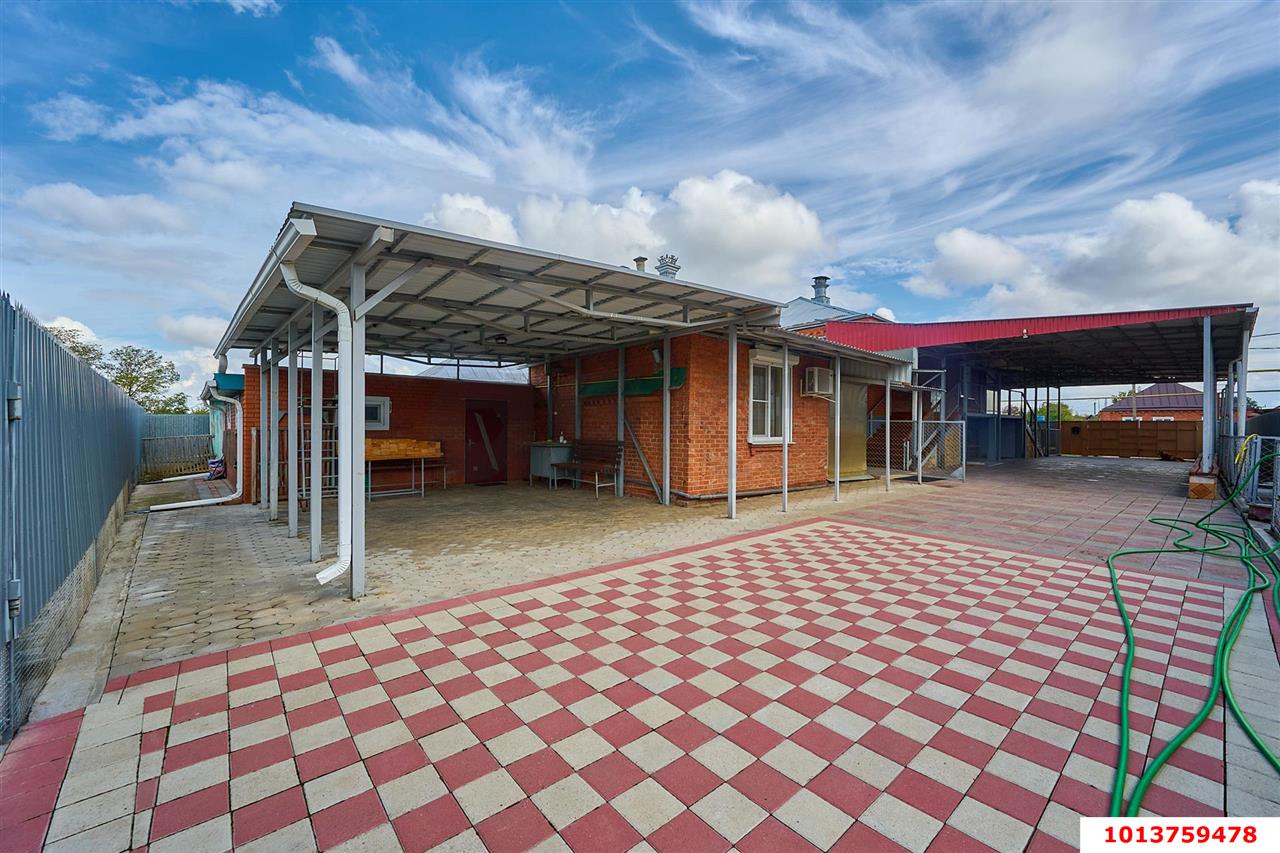 Фото №4: Дом 210&nbsp;м² + 18&nbsp;сот., 1&nbsp;эт. - Шенджий, ул. Ленина, 43