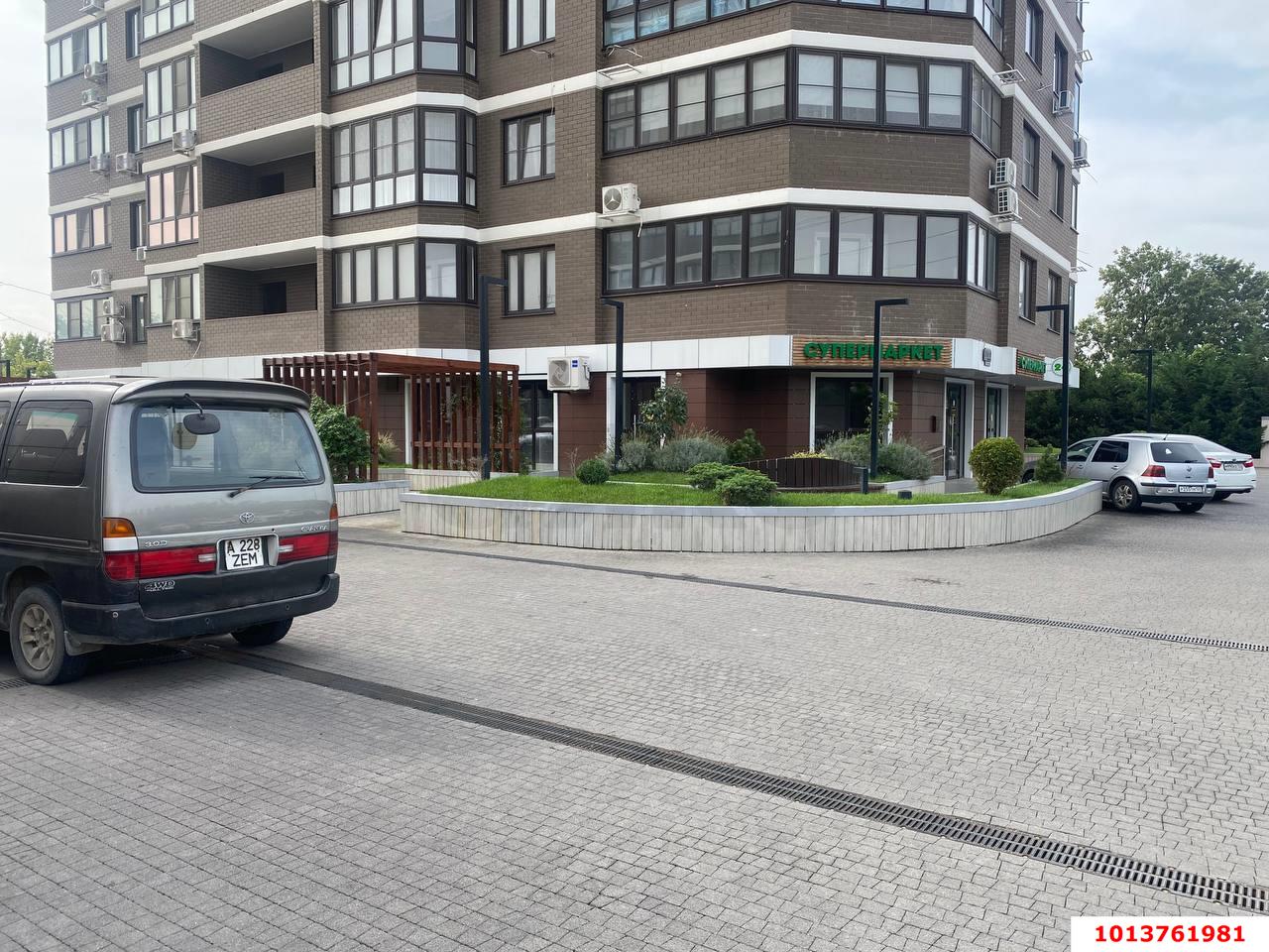 Фото №10: Торговое помещение 139&nbsp;м², 1/24&nbsp;эт. - Краснодар, Прикубанский внутригородской округ, Фестивальный, мкр. ЖК На Высоте, ул. Каляева, 263/4