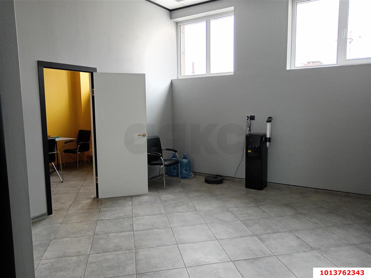 Фото №7: Офисное помещение 150&nbsp;м², 3/5&nbsp;эт. - Краснодар, Западный внутригородской округ, мкр. Центральный, ул. Кирова, 141