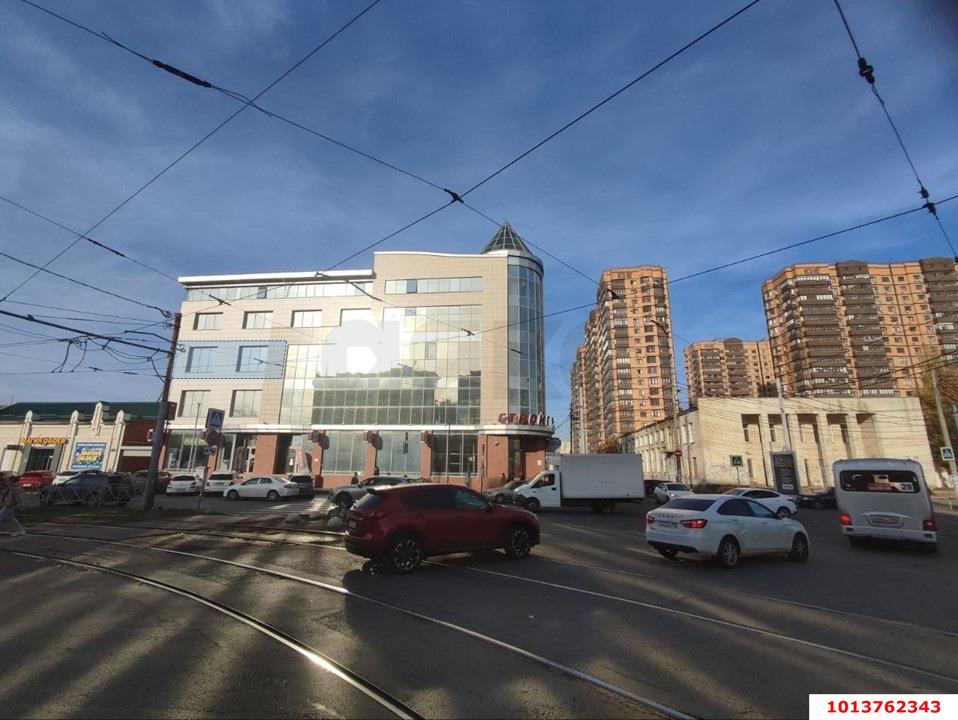 Фото №1: Офисное помещение 150&nbsp;м², 3/5&nbsp;эт. - Краснодар, Западный внутригородской округ, мкр. Центральный, ул. Кирова, 141