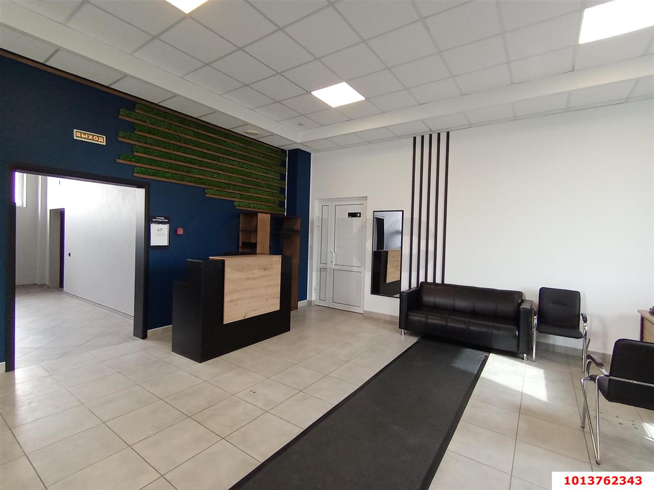 Фото №6: Офисное помещение 150&nbsp;м², 3/5&nbsp;эт. - Краснодар, Западный внутригородской округ, мкр. Центральный, ул. Кирова, 141