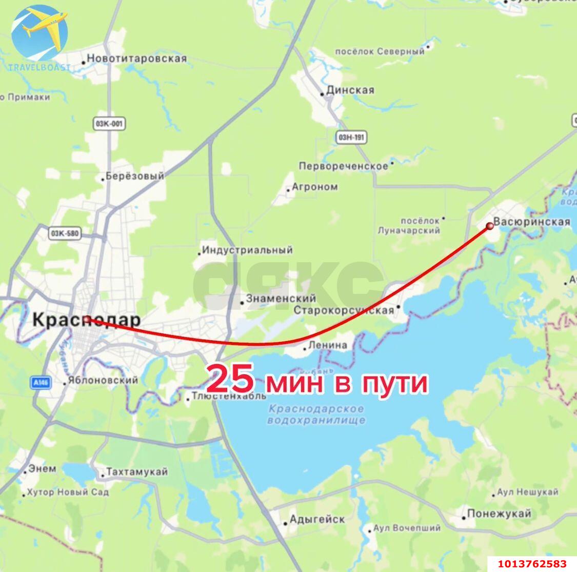 Фото №15: Дом 76&nbsp;м² + 6.2&nbsp;сот., 1&nbsp;эт. - Васюринская, ул. Суворова, 135