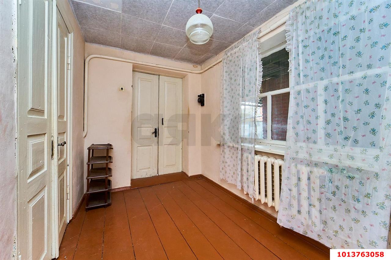 Фото №5: Дом 72&nbsp;м² + 8.9&nbsp;сот., 1&nbsp;эт. - Елизаветинская, мкр. Прикубанский внутригородской округ, ул. Широкая, 105