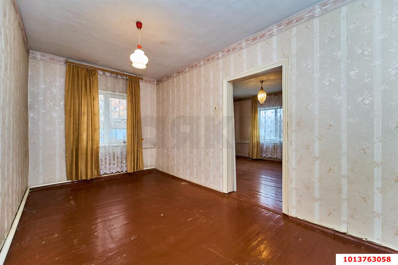 Фото №7: Дом 72&nbsp;м² + 8.9&nbsp;сот., 1&nbsp;эт. - Елизаветинская, мкр. Прикубанский внутригородской округ, ул. Широкая, 105